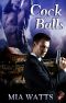 [Balls to the Wall 07] • Cock and Balls